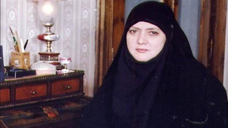 «شكلي أصغر من سني».. الفنانة شمس البارودي تكشف عمرها الحقيقي