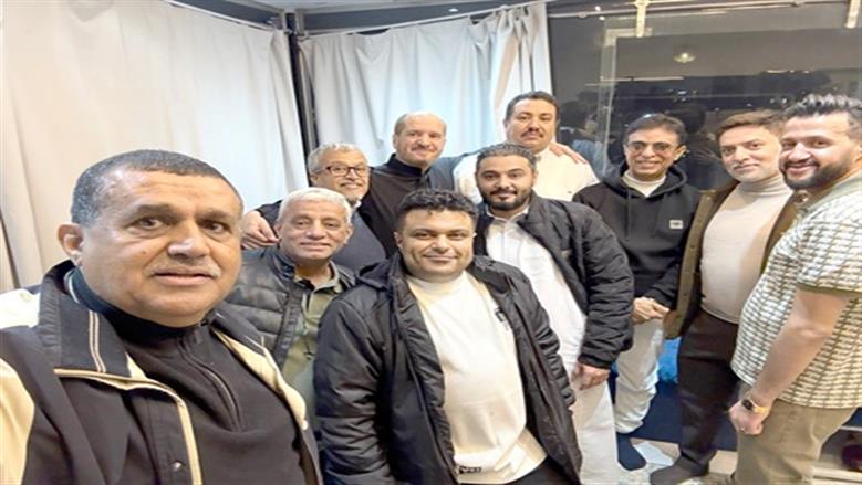 يمنيون في مصر.. تعلّموا وتاجروا وربحوا