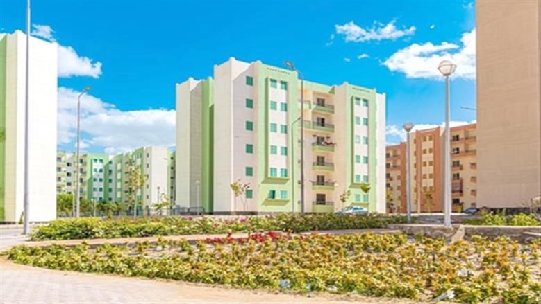 إسكان «جيل رابع» للأجيال القادمة.. الدولة تستعد لأكبر طرح بإجمالي 400 ألف وحدة لتلبية احتياجات المواطنين