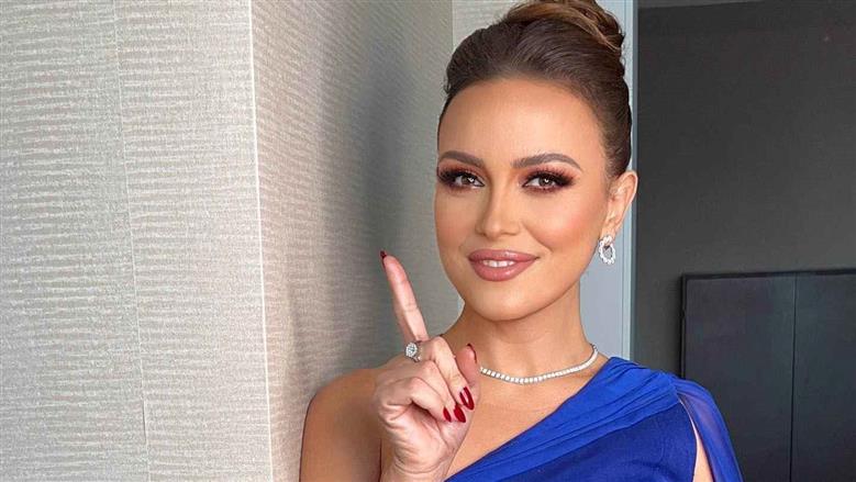 ريهام عبد الغفور: رفضت أعمالا لمدة سنة ونصف قبل المشاركة في «ظلم المصطبة»