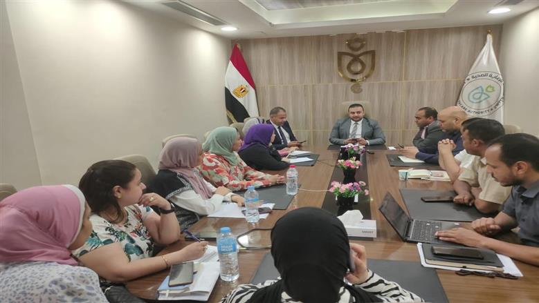 محافظة الأقصر 