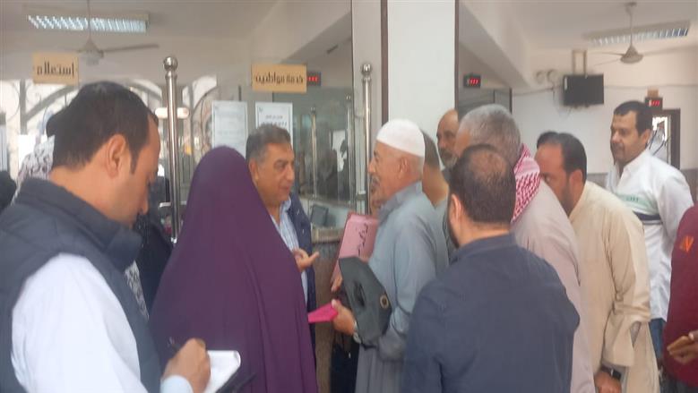محافظ الدقهلية 