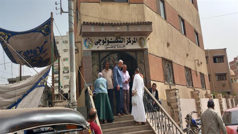 محافظ الدقهلية 
