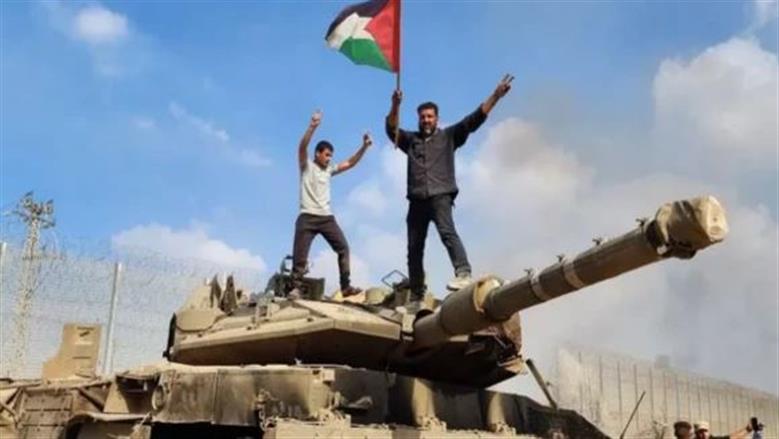 جيش الاحتلال الإسرائيلي ينشر نتائج التحقيق في أحداث 7 أكتوبر بمستوطنة نيريم