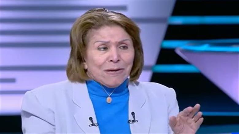 فريدة الشوباشي: التصعيد الإسرائيلي في غزة يحتاج إلى موقف حاسم من جميع الدول العربية
