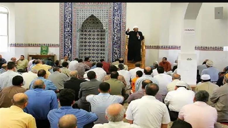 بث مباشر.. شعائر صلاة الجمعة من مسجد النور بمحافظة الجيزة