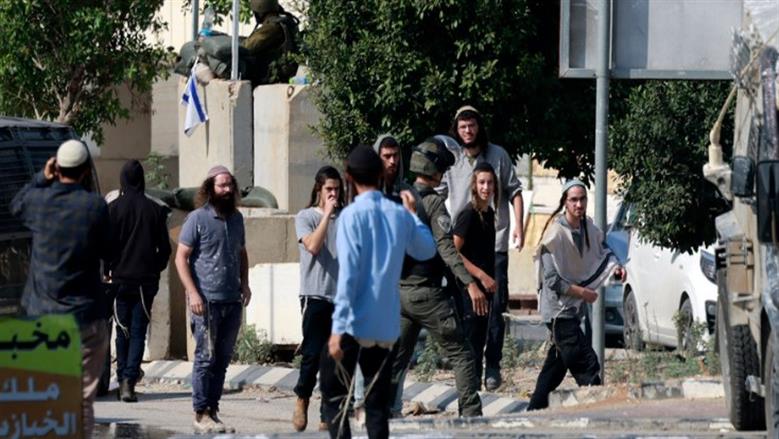 الضفة الغربية تحت مرمى اعتداءات المستوطنين.. إطلاق نار وإصابة 3 فلسطينيين