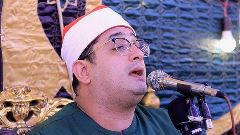 محمود انور الشحات