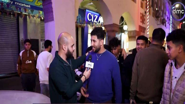 حسام رضا يسأل الجمهور بعد نجاح «مدفع رمضان»: هتعمل ايه لو كسبت 100 ألف جنيه؟