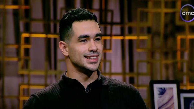 يوسف عمر: أتمنى إعادة تجسيد شخصية محمود عبد العزيز في «الكيف»