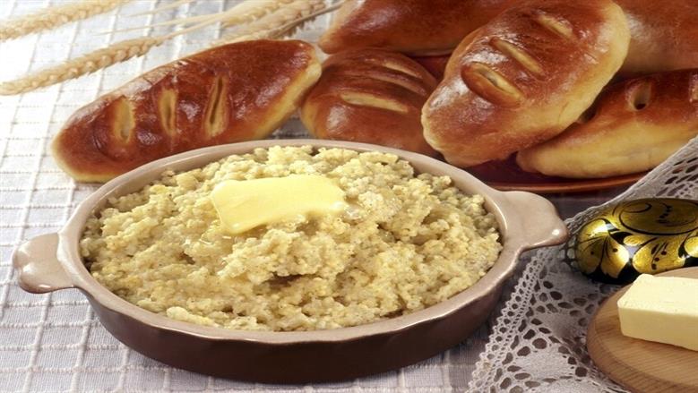 وجبة الفطور 