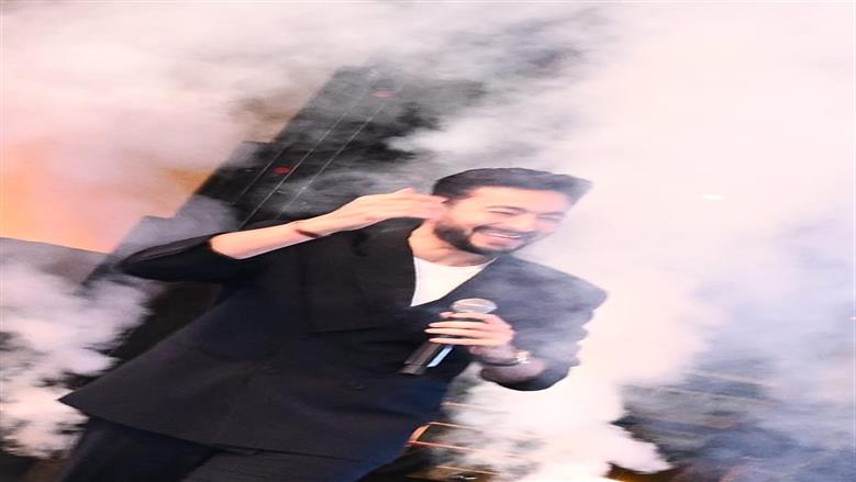 حمادة هلال 