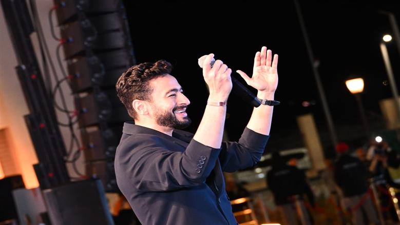 حمادة هلال 