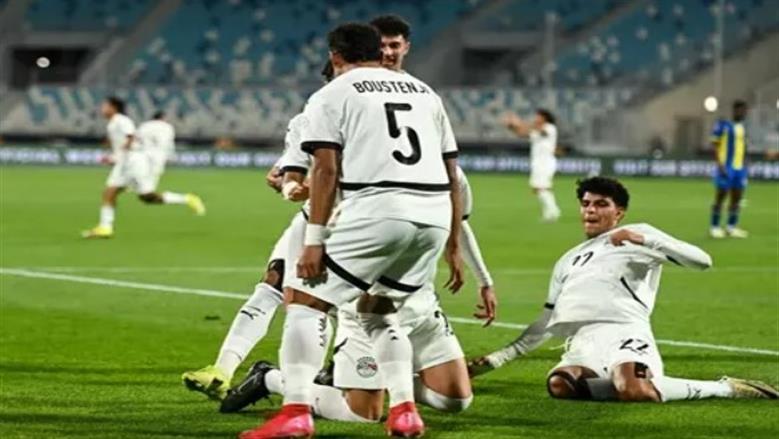 محلل رياضي: مهمة منتخب مصر للشباب أمام غانا صعبة وهدفنا البطولة