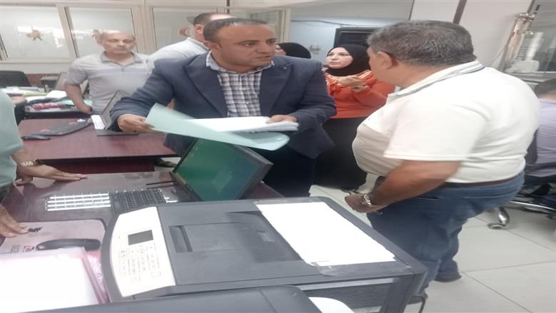 محافظة الدقهلية 