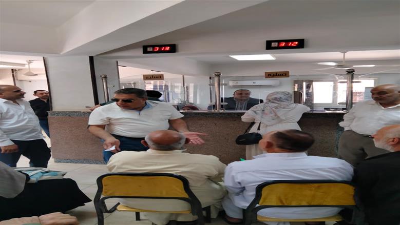 محافظ الدقهلية 