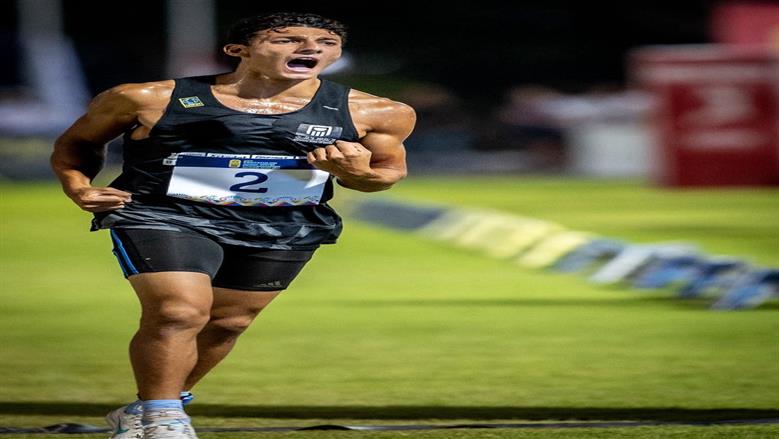 إنجاز مصري.. لاعبان في نهائي كأس العالم للخماسي الحديث ببلغاريا