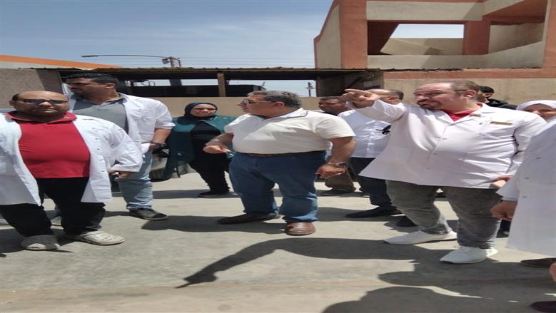 محافظ الدقهلية