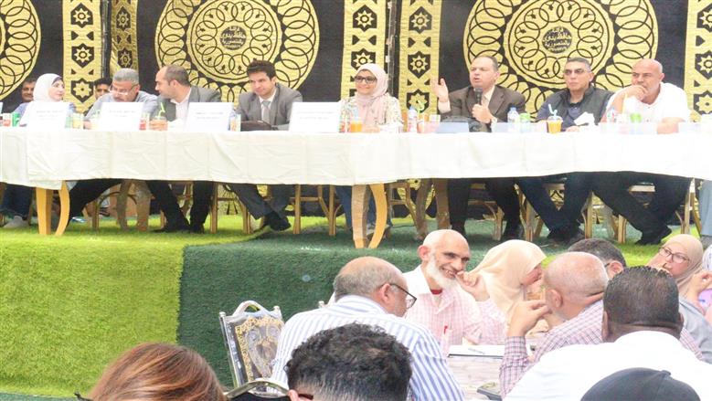 طرح محال ووحدات إدارية وصيدلية وحضانتين للبيع بمدينة بدر