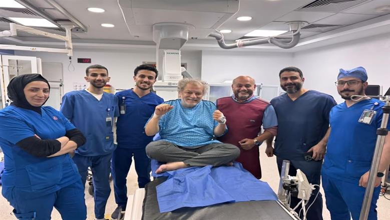 اشرف فايق