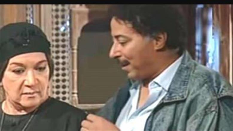 هل هدى سلطان السبب؟.. لماذا رفض فريد شوقي بطولة مسلسل أرابيسك؟