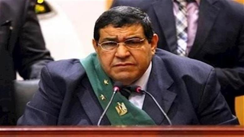 وفاة المستشار شعبان الشامي رئيس محكمة جنايات القاهرة الأسبق