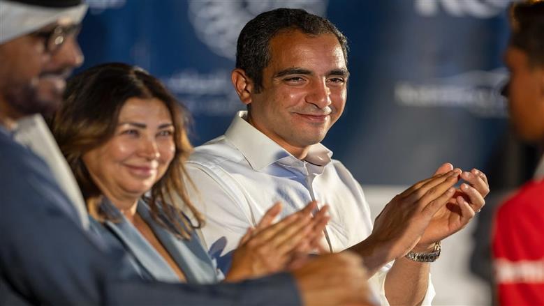 البطولة العربية للجولف للناشئين والسيدات