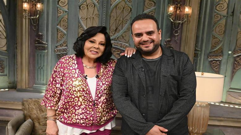 برنامج صاحبة السعادة