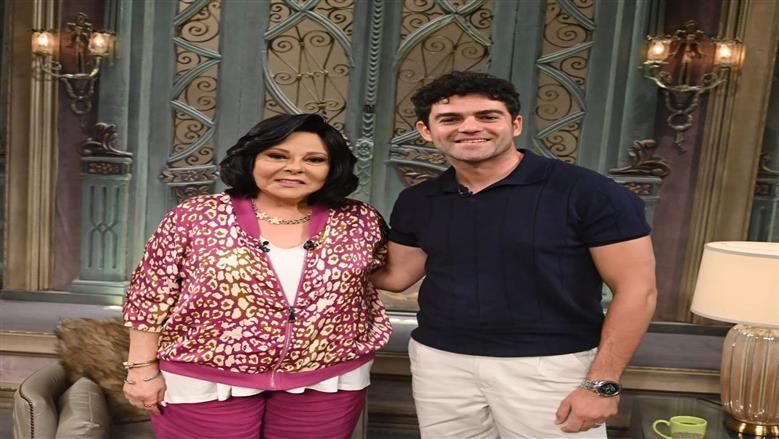 برنامج صاحبة السعادة