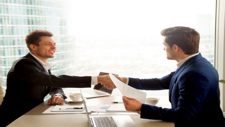  5 عبارات تجنبها خلال مقابلة العمل
