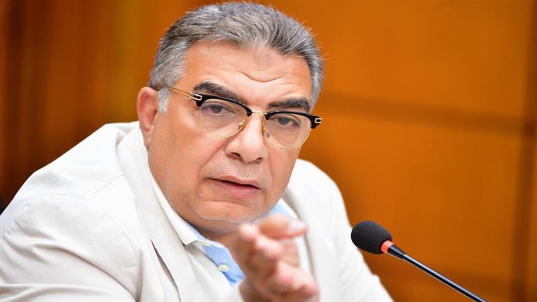 محافظ الدقهلية 