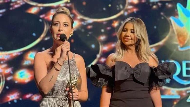 «مش عمتها».. ما صلة قرابة بين منة شلبي وبوسي شلبي؟