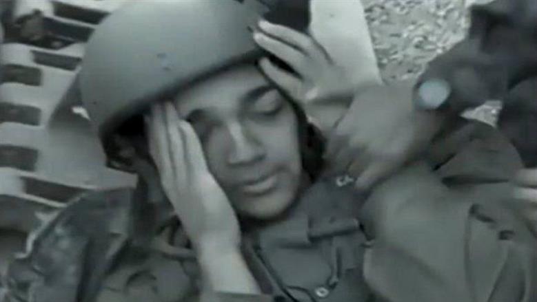 الجندي