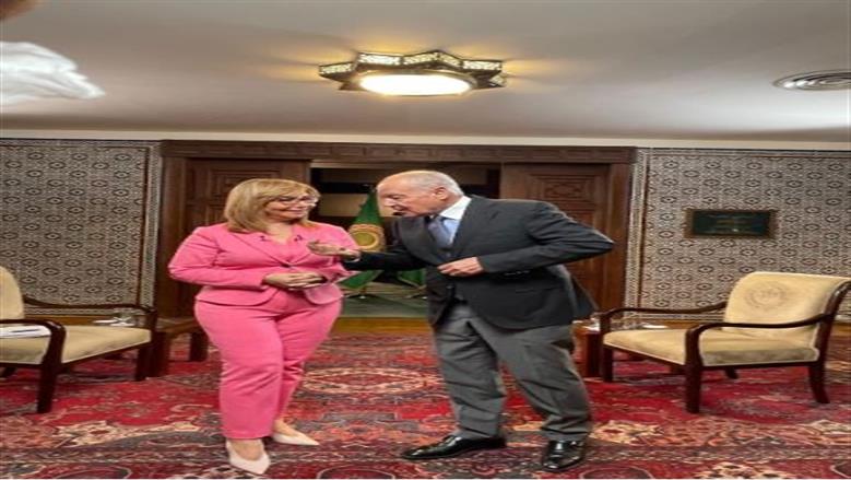لميس الحديدي