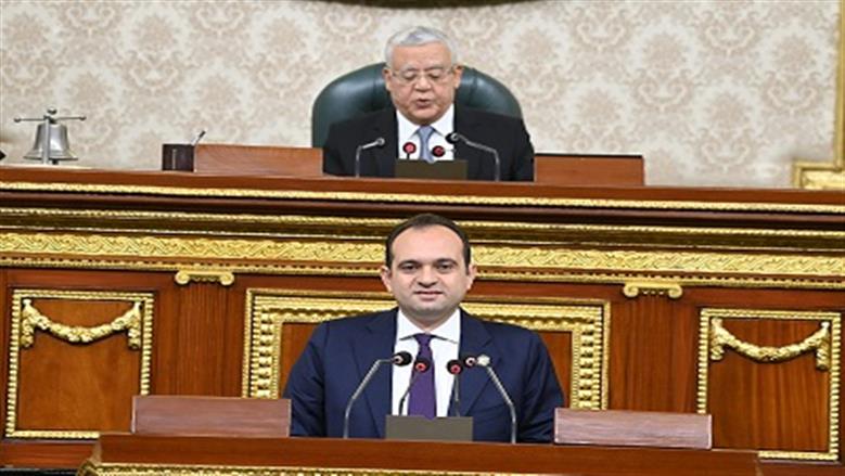 وزير الصحة: عدد المسجلين في نقابة الصيادلة 4 أضعاف المسجل عالميا