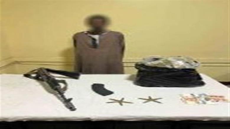 ضبط عناصر إجرامية من تجار المخدرات بعدد من المحافظات ومصرع 3 عناصر شديدة الخطورة في مواجهات أمنية بقنا وأسوان