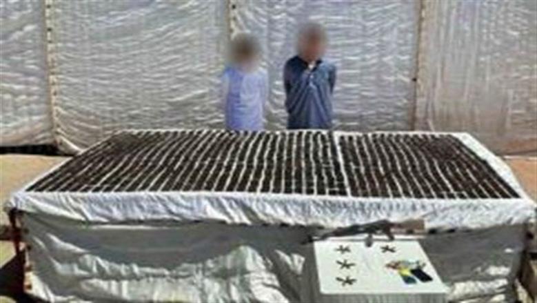 ضبط عناصر إجرامية من تجار المخدرات بعدد من المحافظات ومصرع 3 عناصر شديدة الخطورة في مواجهات أمنية بقنا وأسوان