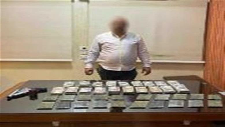 ضبط عناصر إجرامية من تجار المخدرات بعدد من المحافظات ومصرع 3 عناصر شديدة الخطورة في مواجهات أمنية بقنا وأسوان