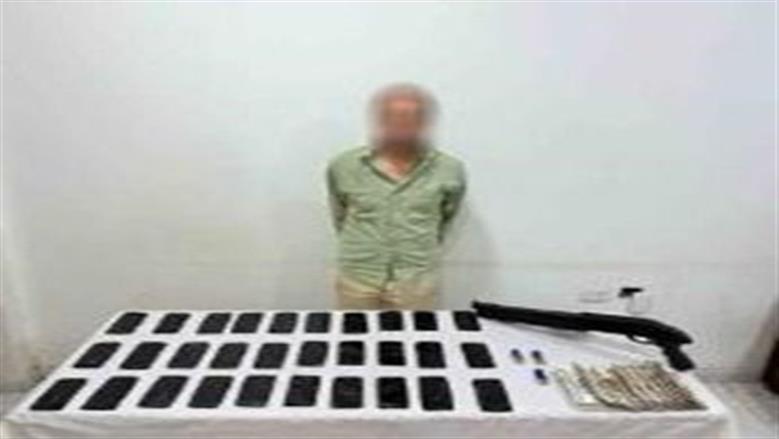 ضبط عناصر إجرامية من تجار المخدرات بعدد من المحافظات ومصرع 3 عناصر شديدة الخطورة في مواجهات أمنية بقنا وأسوان