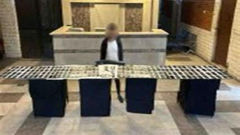 ضبط عناصر إجرامية من تجار المخدرات بعدد من المحافظات ومصرع 3 عناصر شديدة الخطورة في مواجهات أمنية بقنا وأسوان