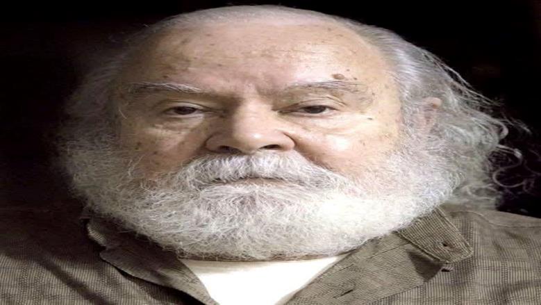 رئيس نقابة الفنانين التشكيليين يعلن وفاة عصمت دوستاشي 