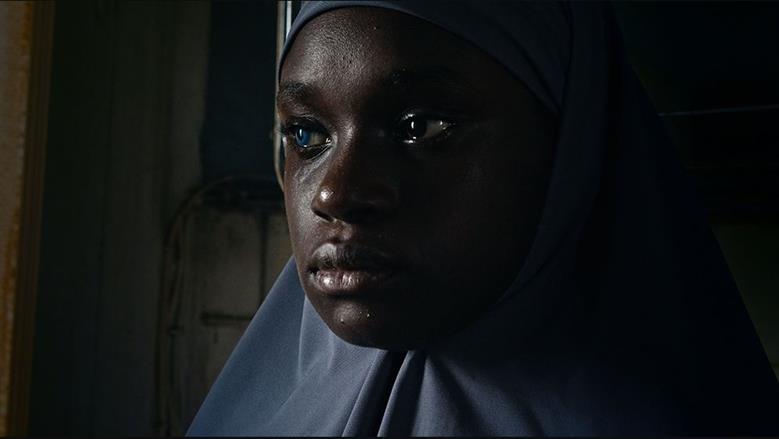 فيلم عائشة لا تستطيع الطيران