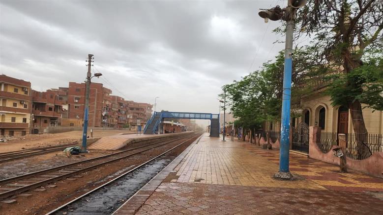 محافظة المنوفية