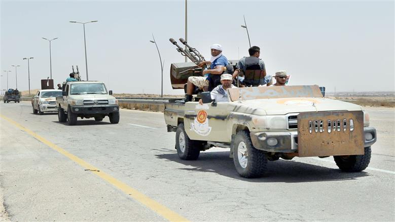 مقتل «غنيوة» يشعل أزمة أمنية بطرابلس.. ورفع حالة الطوارئ