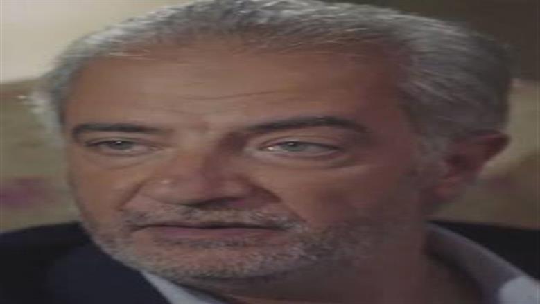وفاة الفنان شريف ليلة