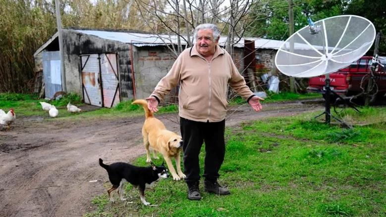 خوسيه موخيكا