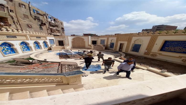 محافظ الدقهلية 