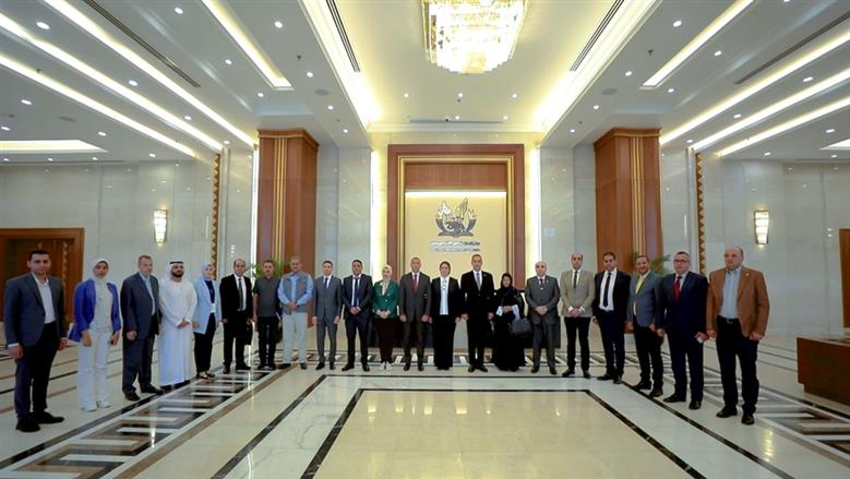 الداخلية تعقد ورشة عمل حول التجارب المتميزة لوزارات الداخلية العربية في مجال حقوق الإنسان