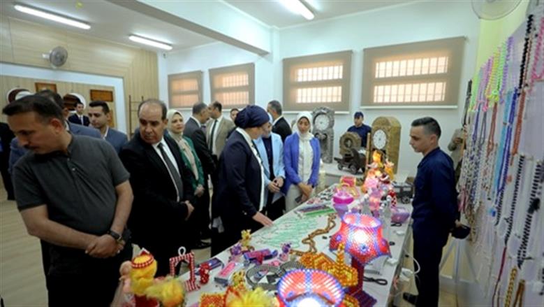 الداخلية تعقد ورشة عمل حول التجارب المتميزة لوزارات الداخلية العربية في مجال حقوق الإنسان