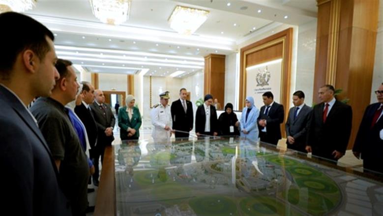 الداخلية تعقد ورشة عمل حول التجارب المتميزة لوزارات الداخلية العربية في مجال حقوق الإنسان